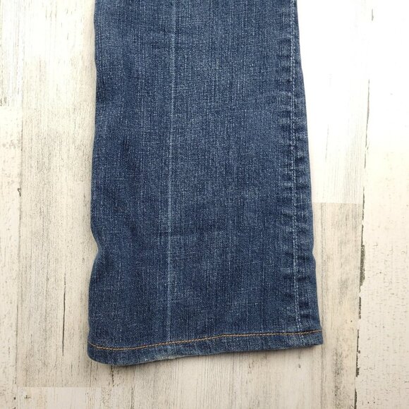 Citizens of Humanity Ingrid 002 Blue Jeans Size 29 (29x27.5) EUC - Picture 9 of 12